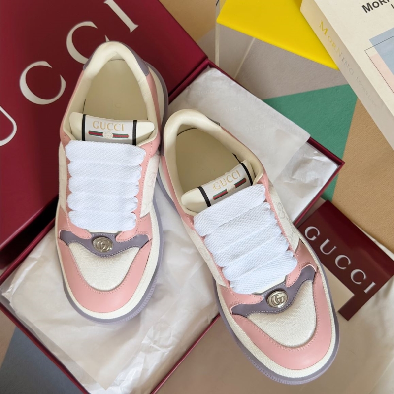G*u*i casual shoes